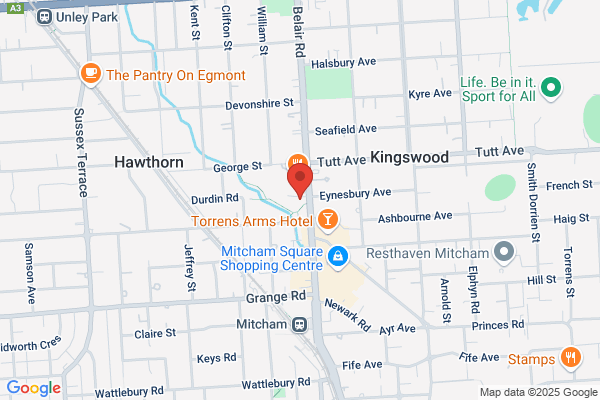 Royal Zoological Society of South Australia Inc  Minchin Memorial Library