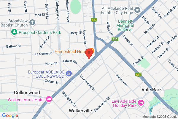 First Choice Liquor Market Collinswood