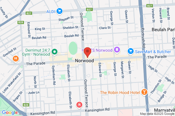 Dan Murphy's Norwood