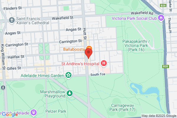 Rub Massage Adelaide