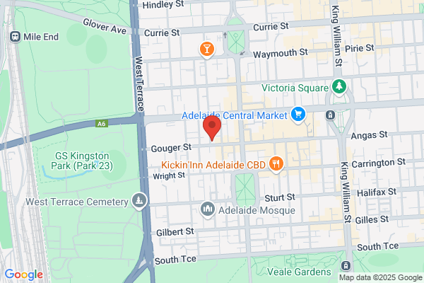 Karl Storz Endoscopy Australia Pty Ltd