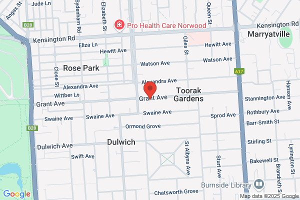 Adelaide's Toorak Gardens Luxury Serviced Apartments