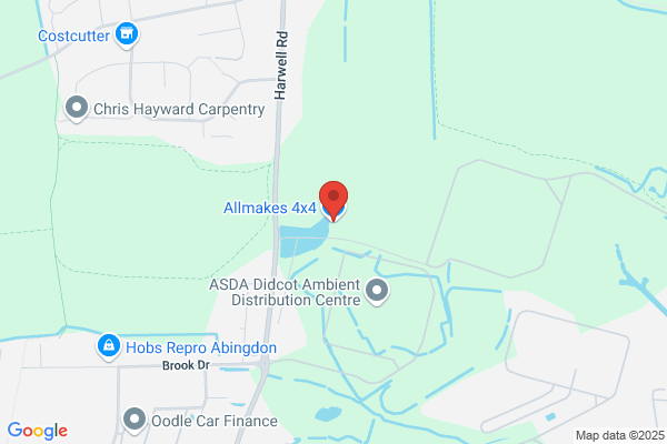 Allmakes Suspensions & Engineering (Aust) Pty Ltd