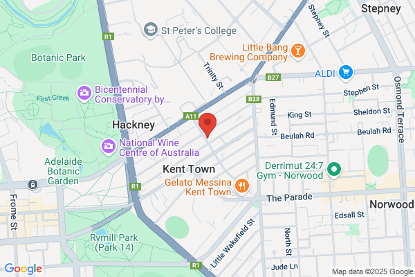 Cardwell St Auto Repairs