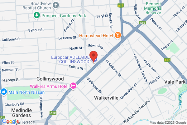 Collinswood Mechanical Service