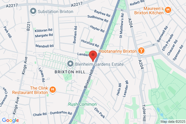 Frank Bria Motor Repairs