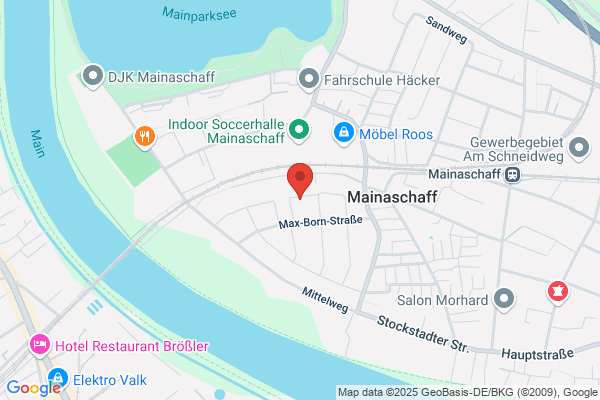 Jazz Co-Ordinator (S.A.)
