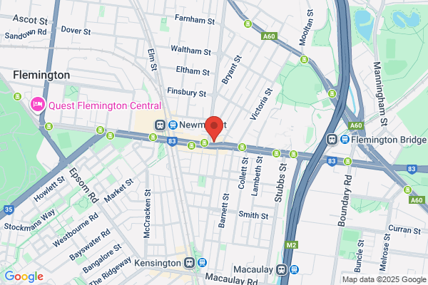 Domino's Pizza Flemington