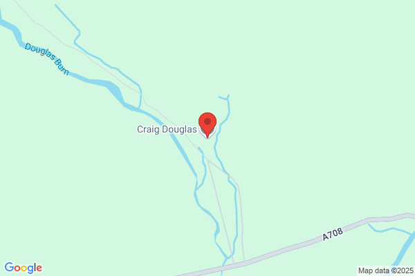 Douglass Craig