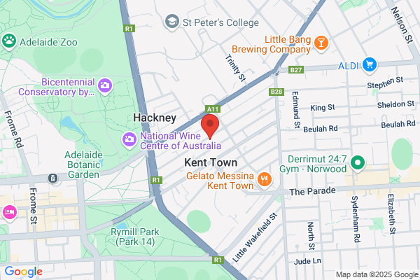Foot & Leg Centre