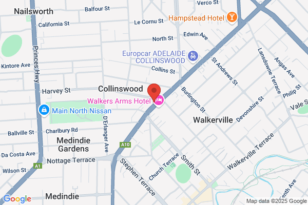 Adelaide Metro Property Management