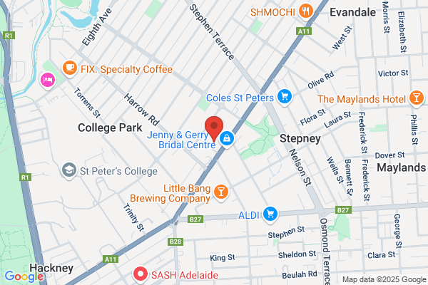 Axiom Realty St Peters | Adelaide Real Estate Agents