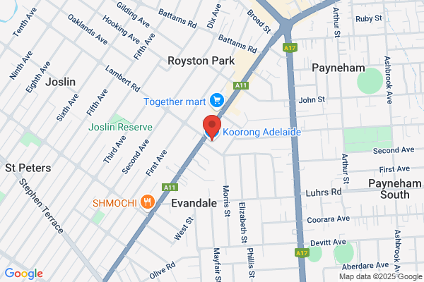 Brock Harcourts SA Pty Ltd