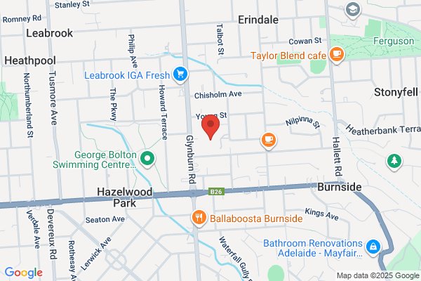 Burnside Primary