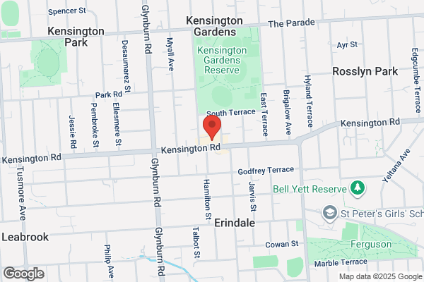 Erindale Foodland