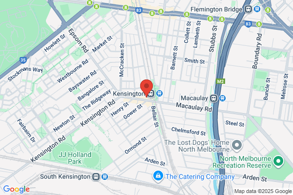 Foodtown Supermarket Kensington