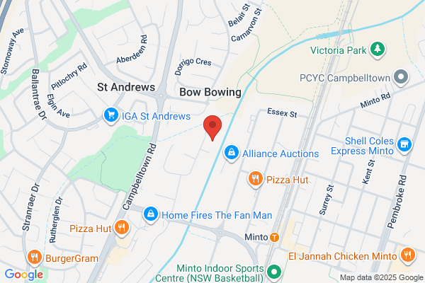 Dover Madison Pty Ltd
