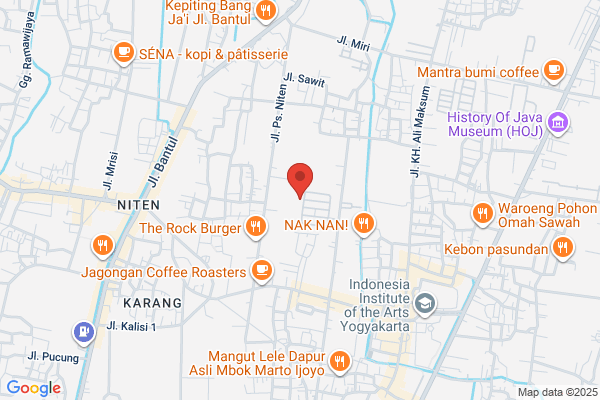 Bali Java Travel