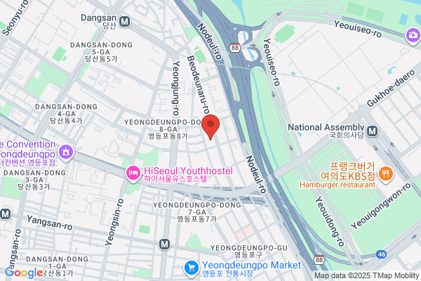 Korean Travel Service