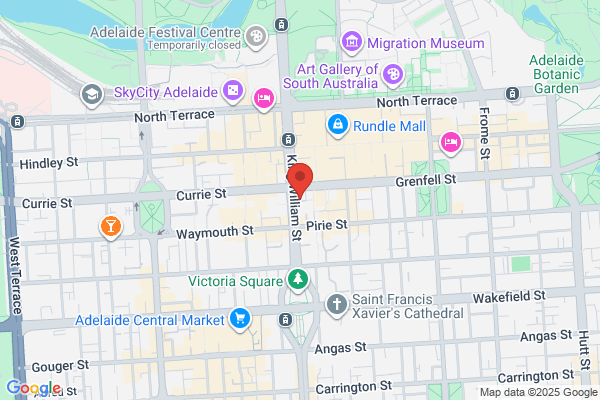 VXL Migration Agent & Education Consultant in Adelaide