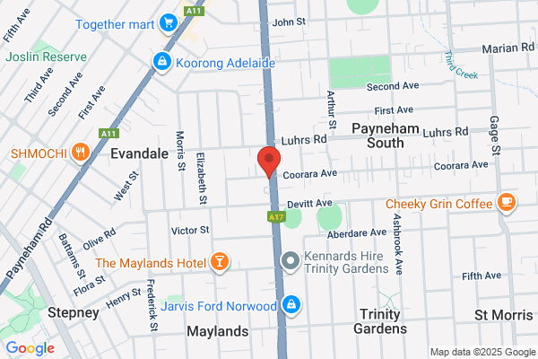 Avenue Road Veterinary Clinic
