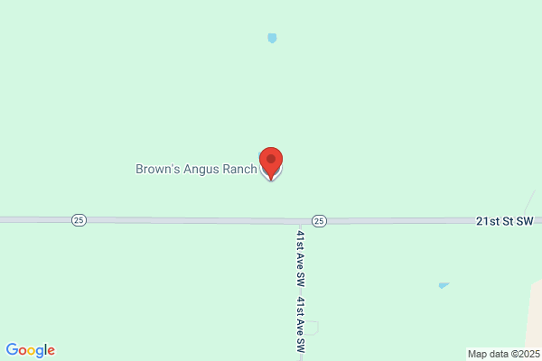 Brown Angus M