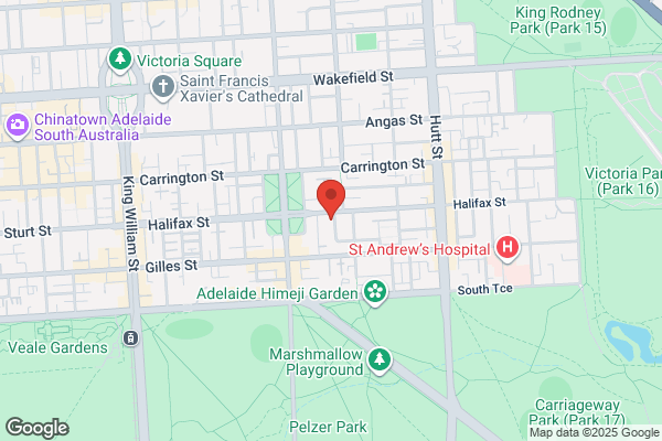 AA Adelaide Watersmart