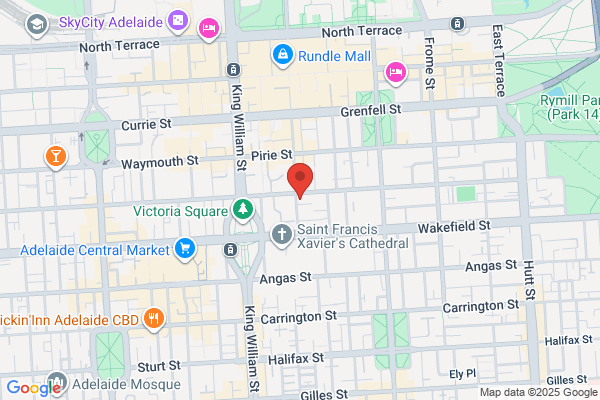 Great Water Filters Adelaide