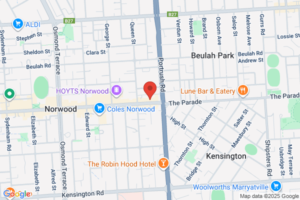 Norwood and Kensington Dental Centre