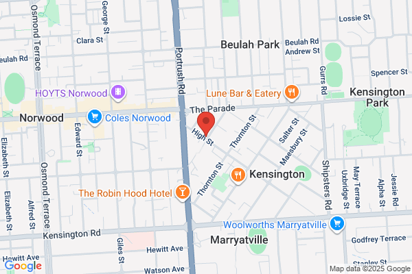 Community Living Options - Adelaide