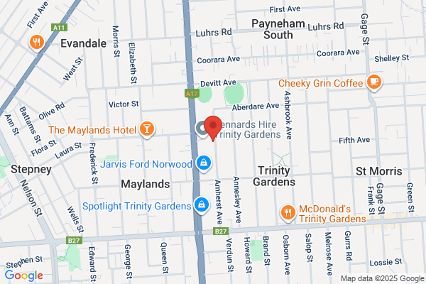 Comware Pty Ltd