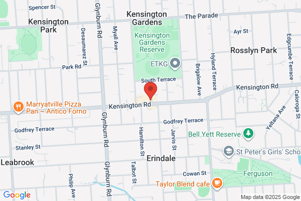 Erindale Meat Store