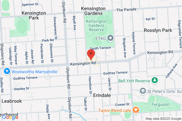 Erindale Paper Shop