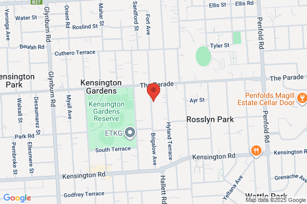 Ken Mason Agencies