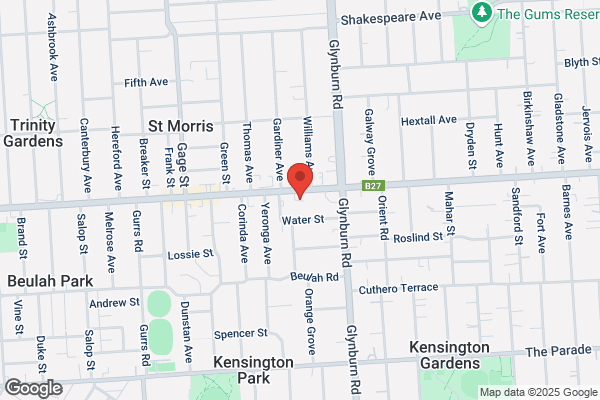 Kensington Park Automotive