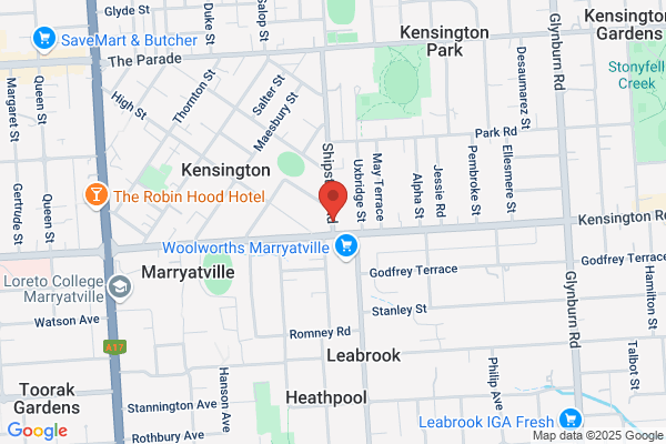 Michaelides Counselling - Kensington