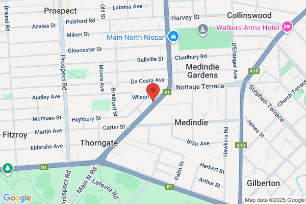 Adelaide Animal Hospital