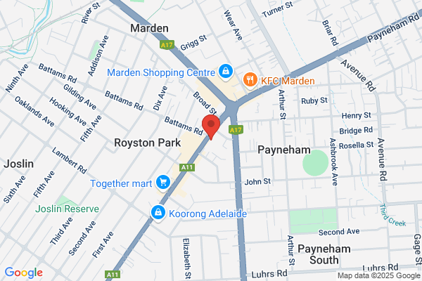 CSSP Pty Ltd