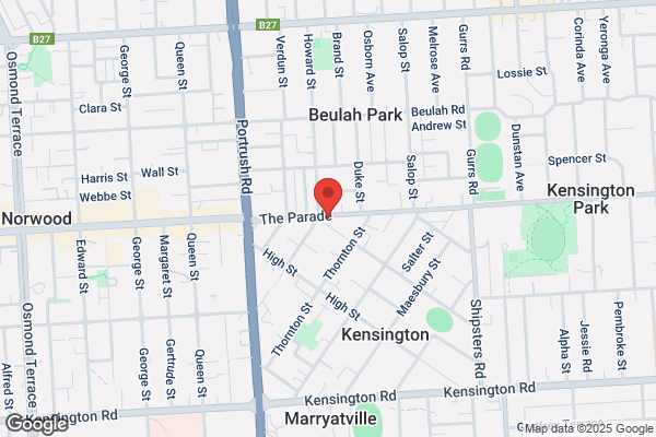 Chehade Karl Dry Cleaning
