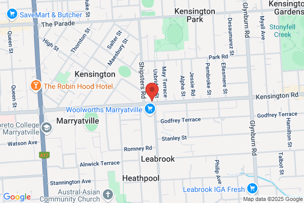 Kensington Dental Care