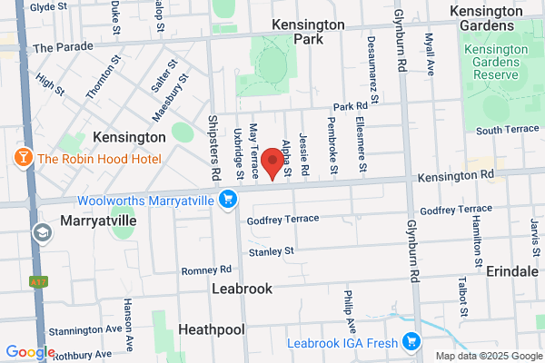 Kensington Osteopathy