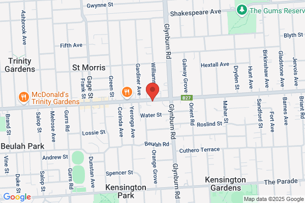 Kensington Park Chemmart Pharmacy(Philip Colasante)