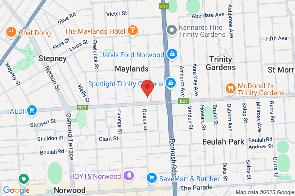 Key Building Services