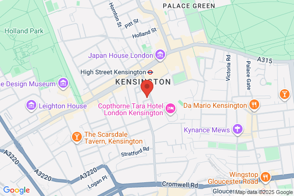 Michaelides Counselling - Kensington