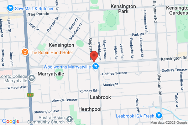 Reflexology Association Of Australia Ltd