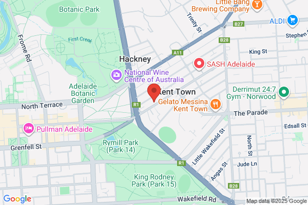 Abraham Simon