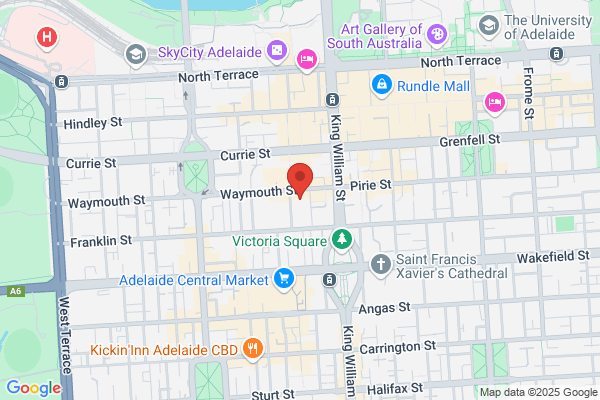News Xtend - Adelaide