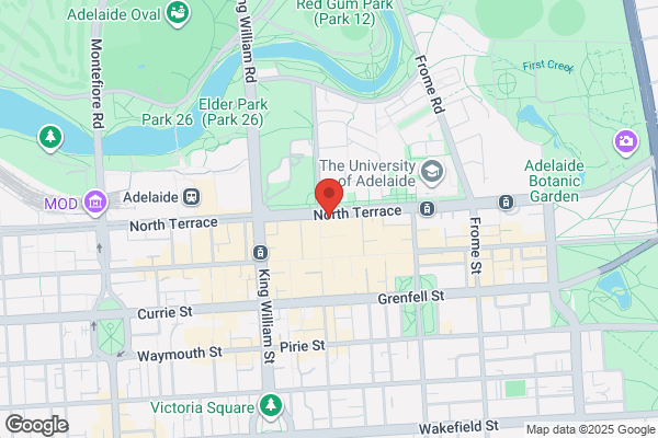 Bagot House Dental