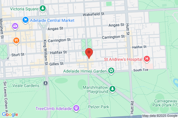 Dental Care On Pulteney