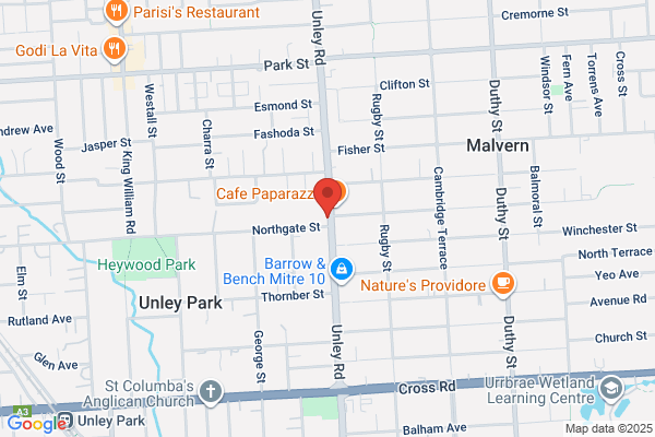 Dental Care Unley